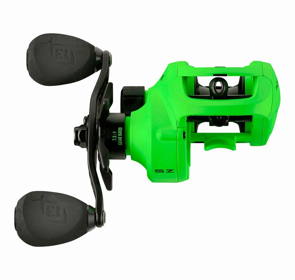 13 Fishing Inception SZ Baitcast Reel