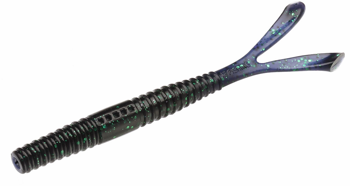 13 Fishing Joy Stick Soft Plastic Creature Bait/Worm Hybrid