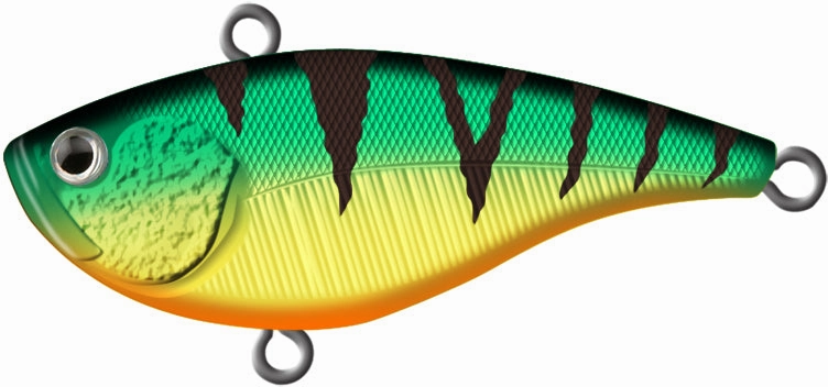 13 Fishing Micro Magic Man Lipless Crankbait