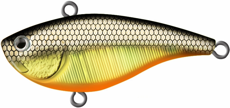 13 Fishing Micro Magic Man Lipless Crankbait
