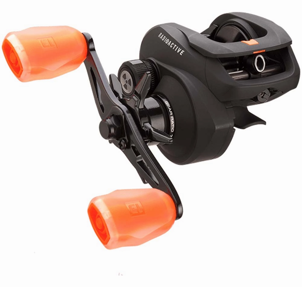 13 Fishing Modus Radioactive Baitcast Reel