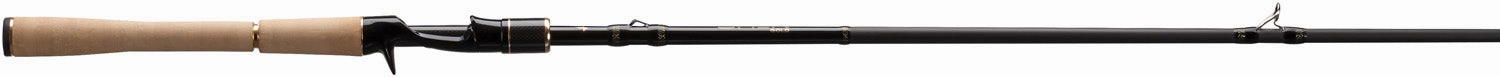 13 Fishing Omen Gold Bottom Bouncer Trolling Rod