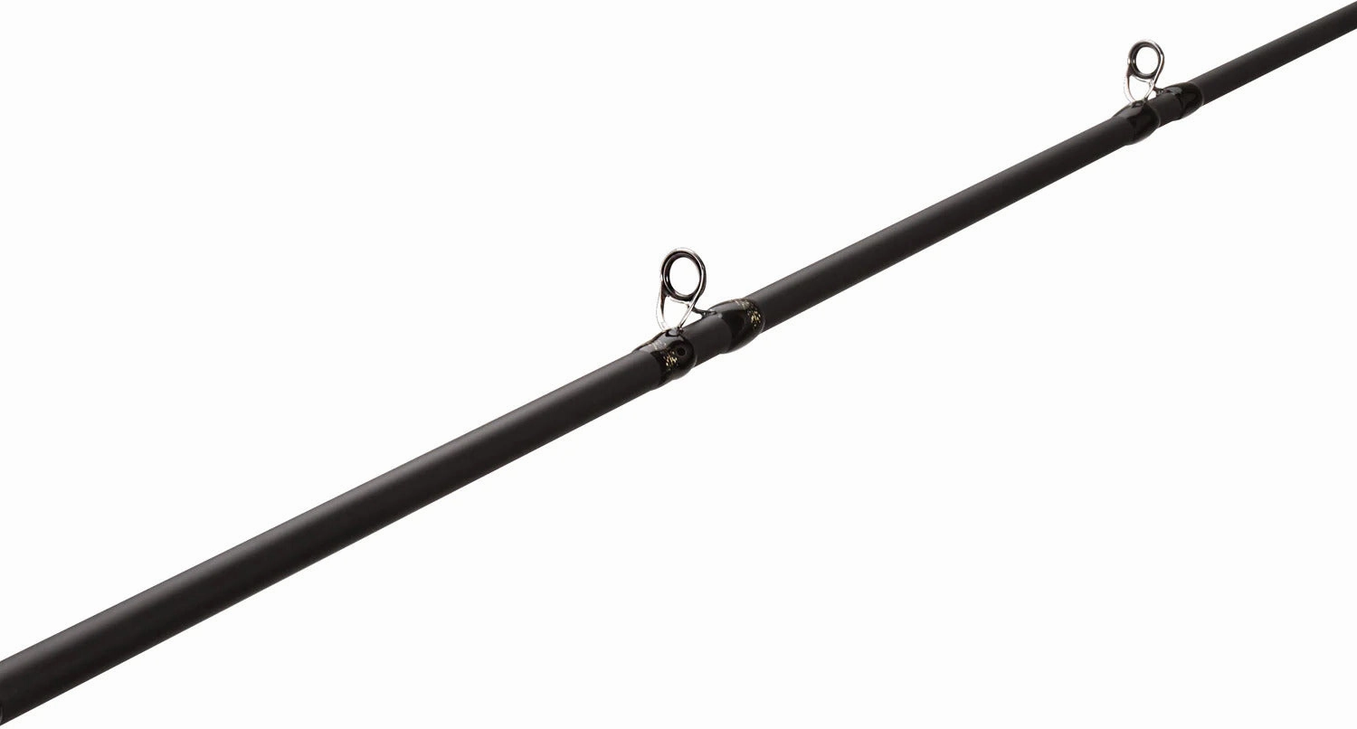 13 Fishing Omen Gold Walleye Line Counter Trolling Combo