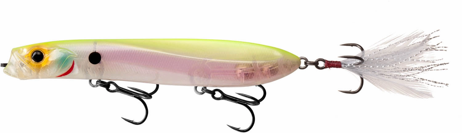 13 Fishing Power-Slide 130 Topwater Walker