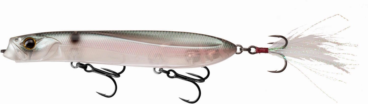 13 Fishing Power-Slide 130 Topwater Walker