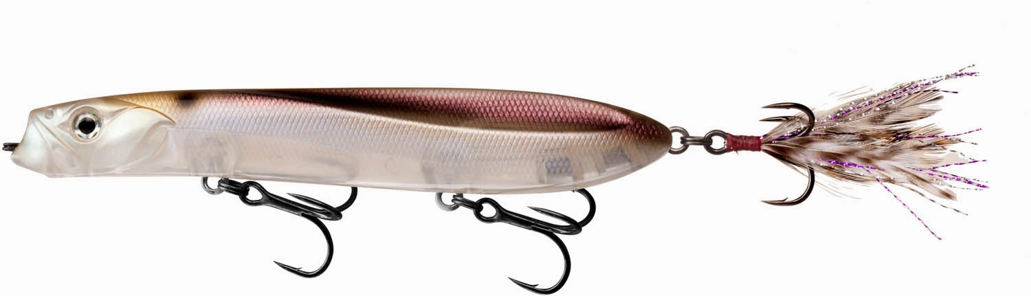 13 Fishing Power-Slide 130 Topwater Walker