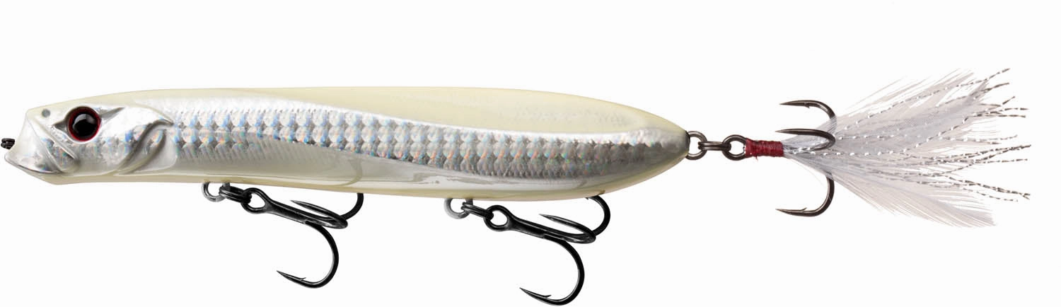 13 Fishing Power-Slide 130 Topwater Walker