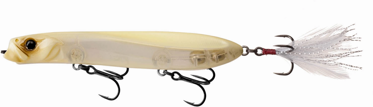 13 Fishing Power-Slide 130 Topwater Walker