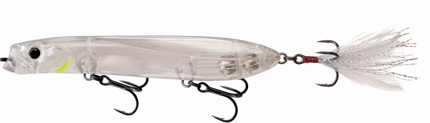 13 Fishing Power-Slide 130 Topwater Walker