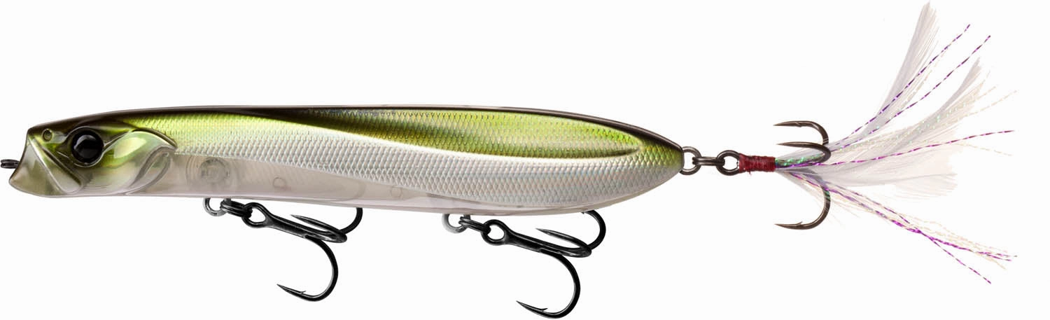 13 Fishing Power-Slide 130 Topwater Walker