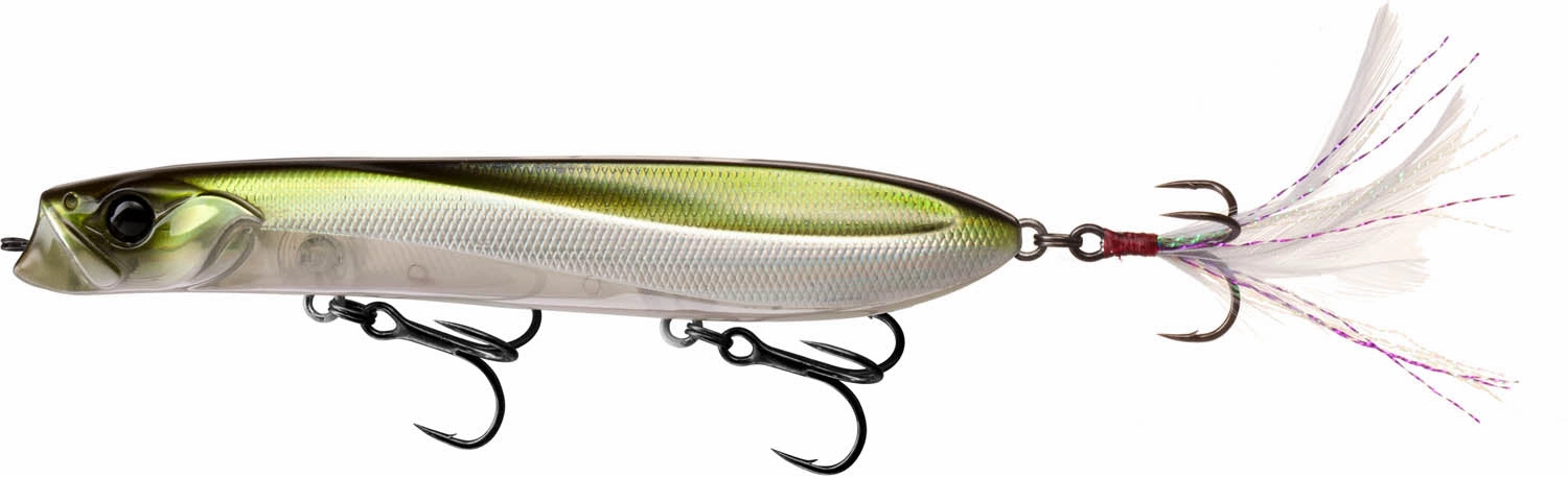 13 Fishing Power-Slide 130 Topwater Walker