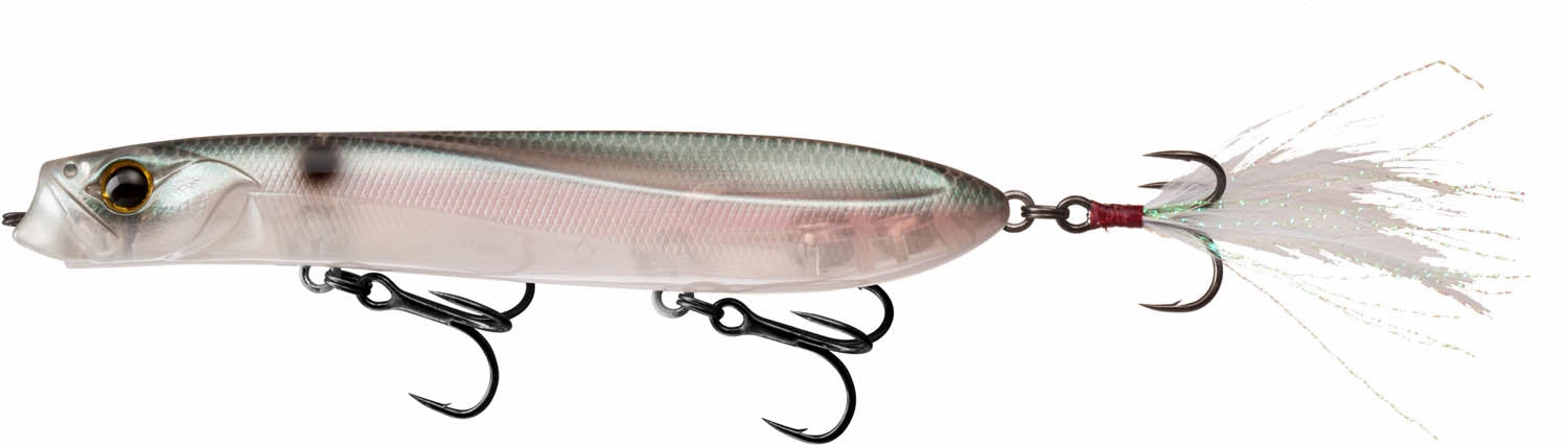 13 Fishing Power-Slide 130 Topwater Walker