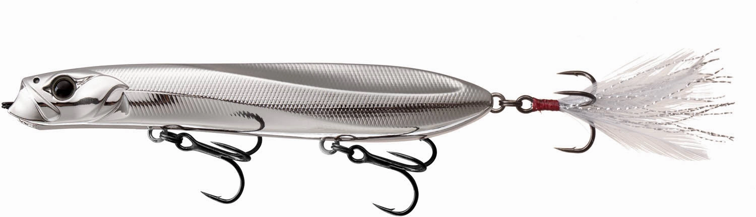 13 Fishing Power-Slide 130 Topwater Walker