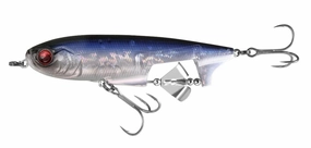 13 Fishing Spin Walker Prop Pencil Hybrid Topwater