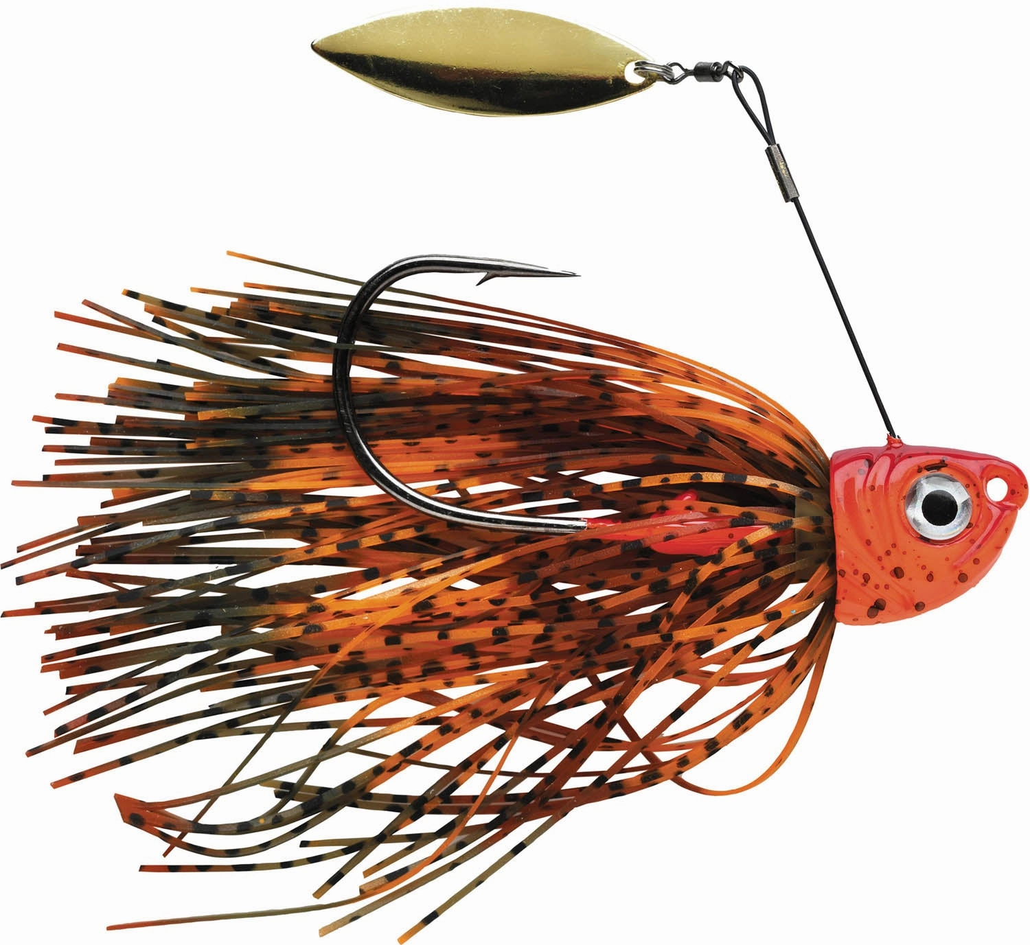 1st Gen FlashX Swim Jig
