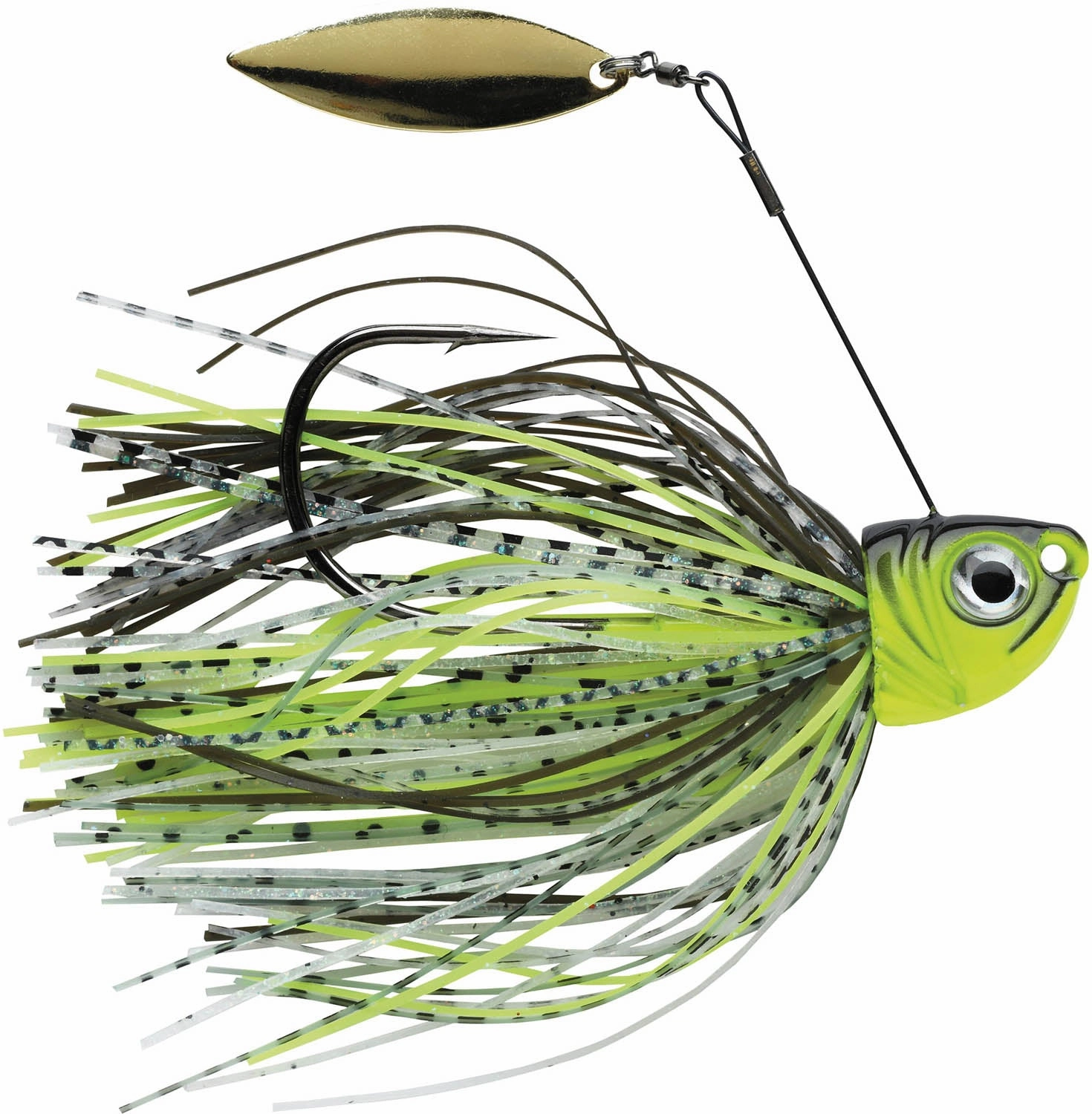1st Gen FlashX Swim Jig