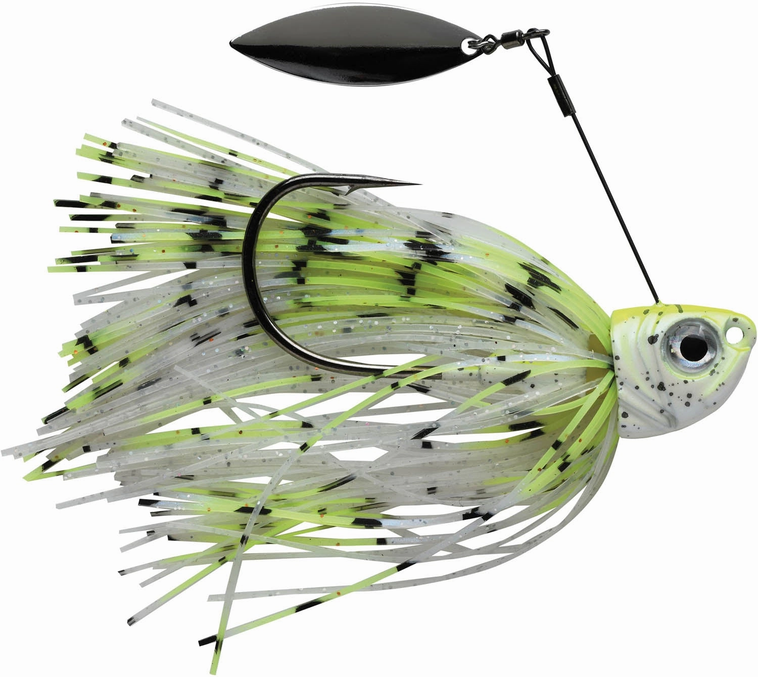 1st Gen FlashX Swim Jig