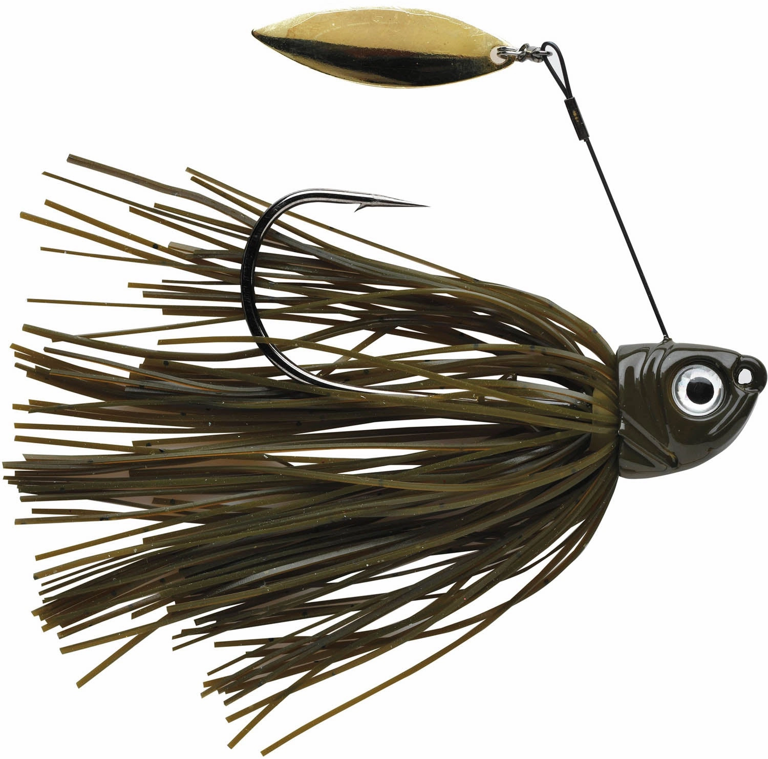 1st Gen FlashX Swim Jig