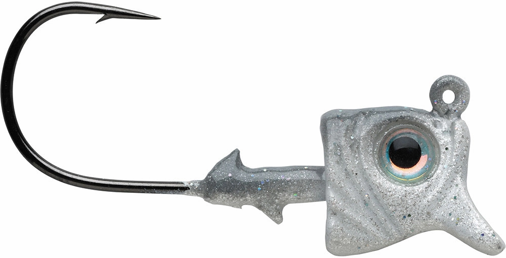 1st Gen Jaw Dropper Finesse Jig Head