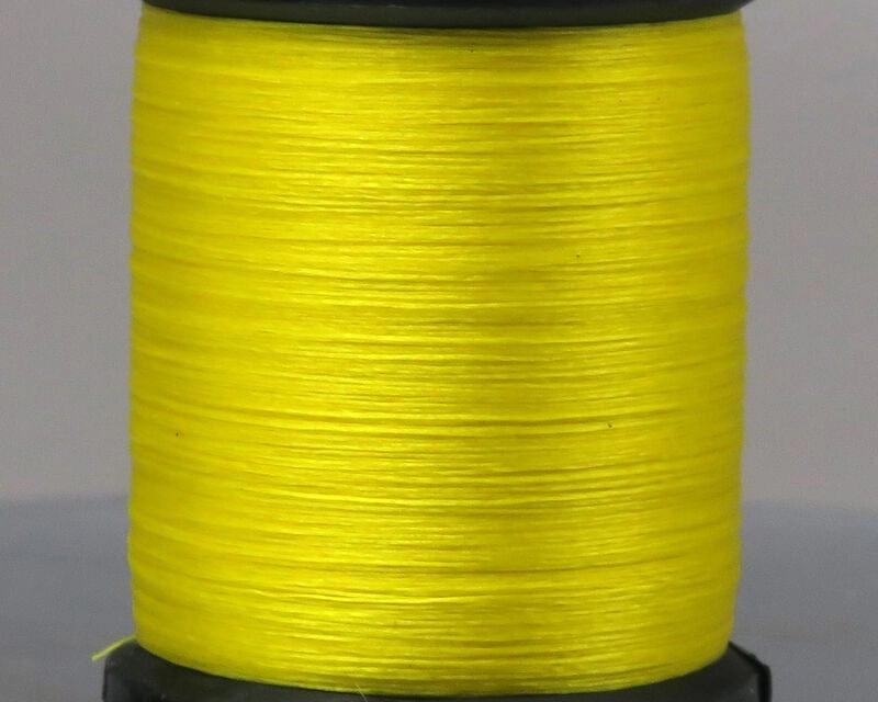 6/0 UNI-Thread Waxed