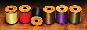 6/0 UNI-Thread Waxed