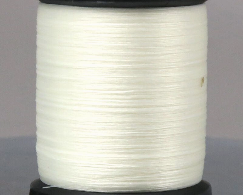 6/0 UNI-Thread Waxed