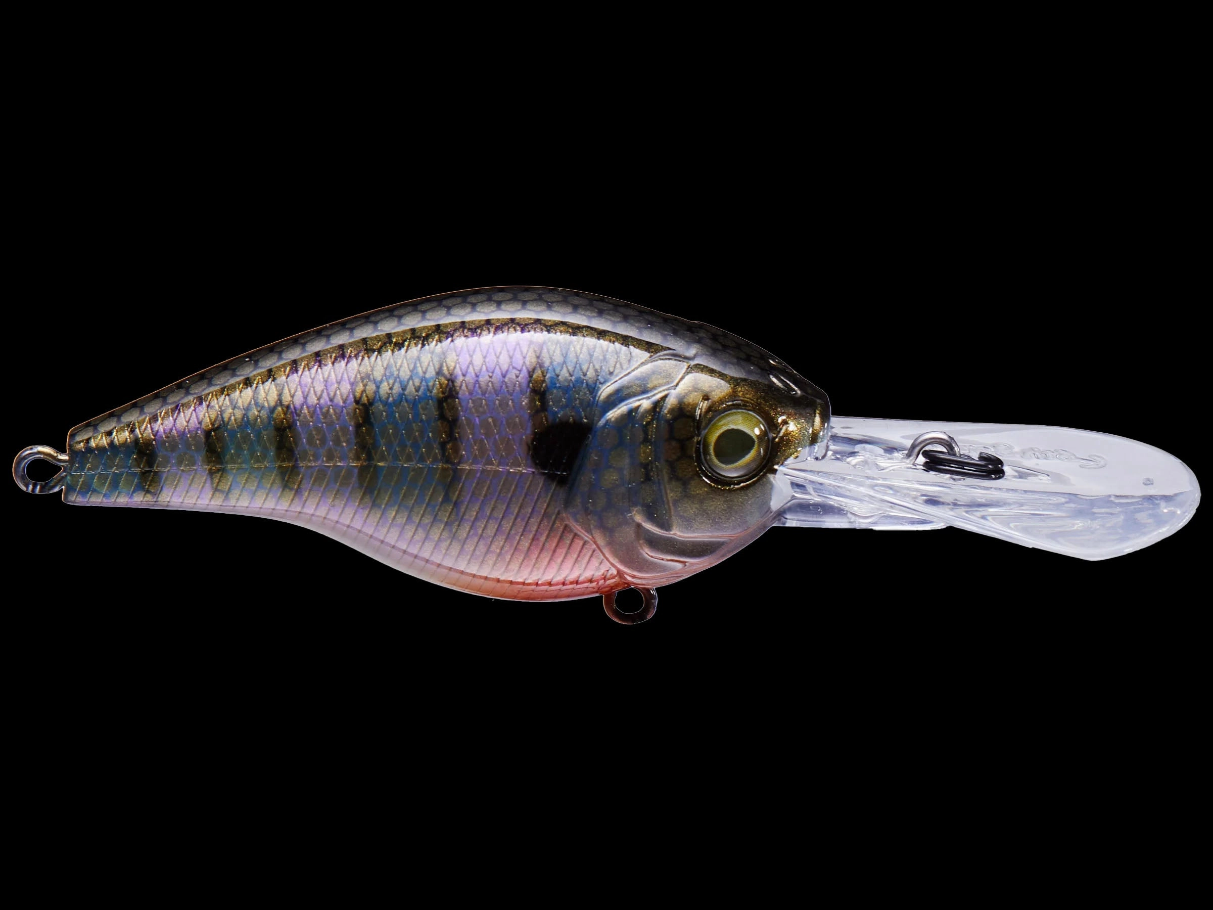 6th Sense Cloud 9 Series Crankbaits