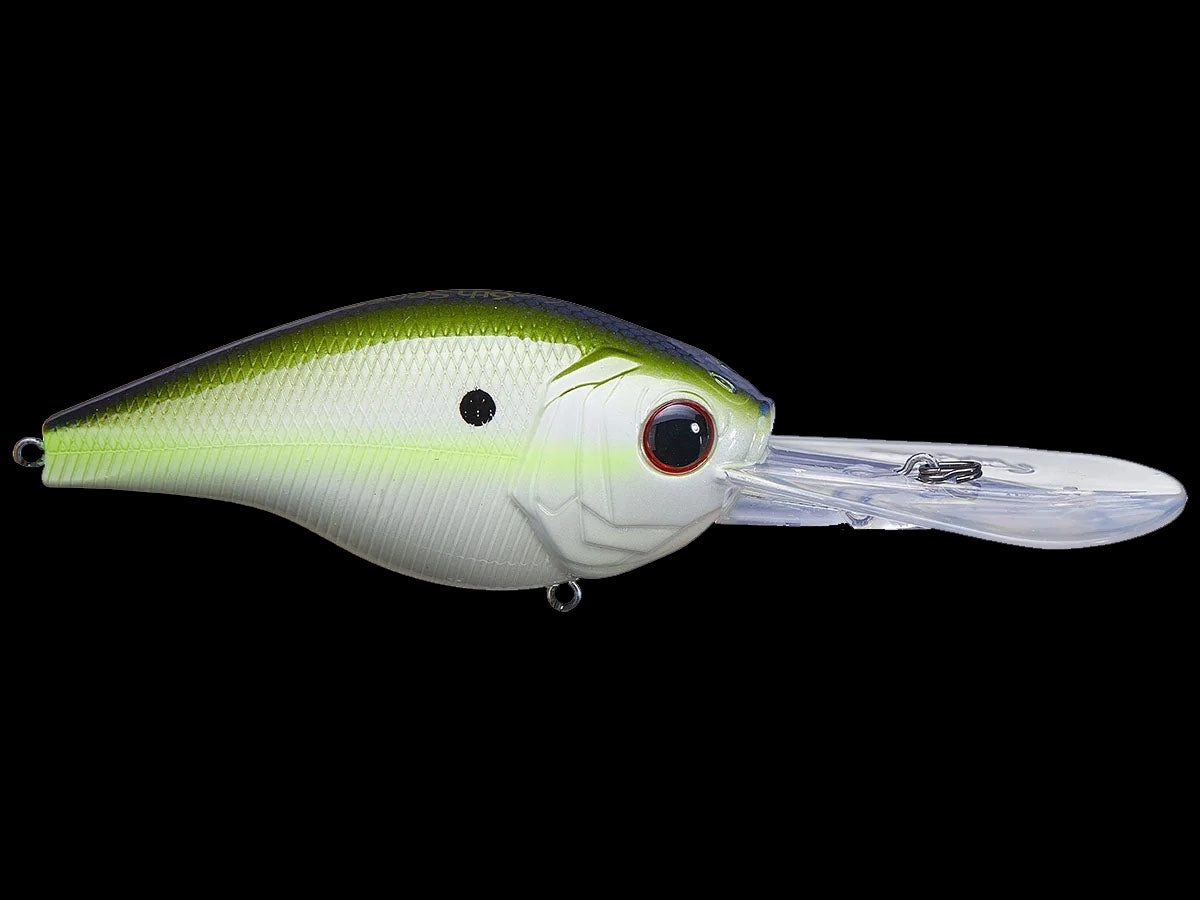 6th Sense Cloud 9 Series Crankbaits
