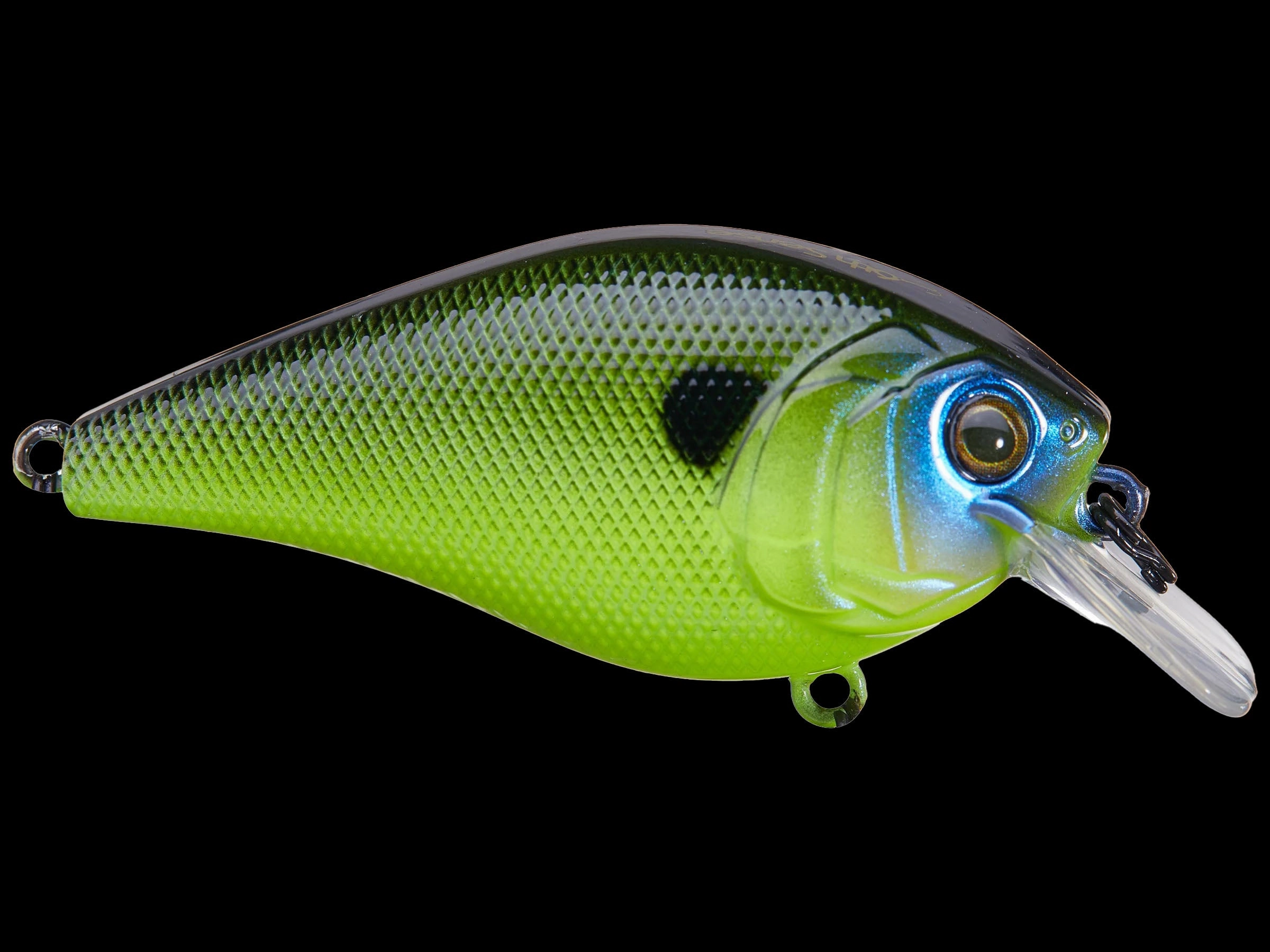 6th Sense Crush Series Squarebill Crankbaits