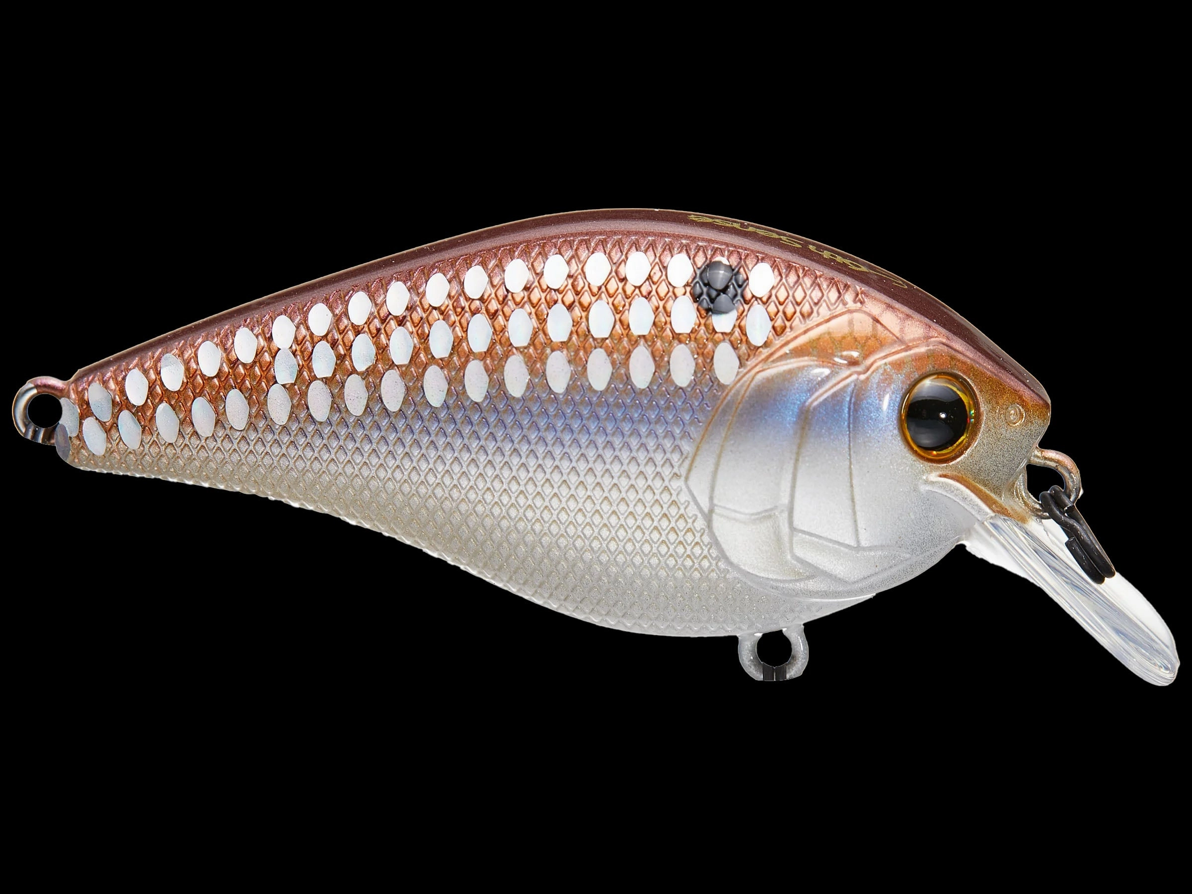 6th Sense Crush Series Squarebill Crankbaits