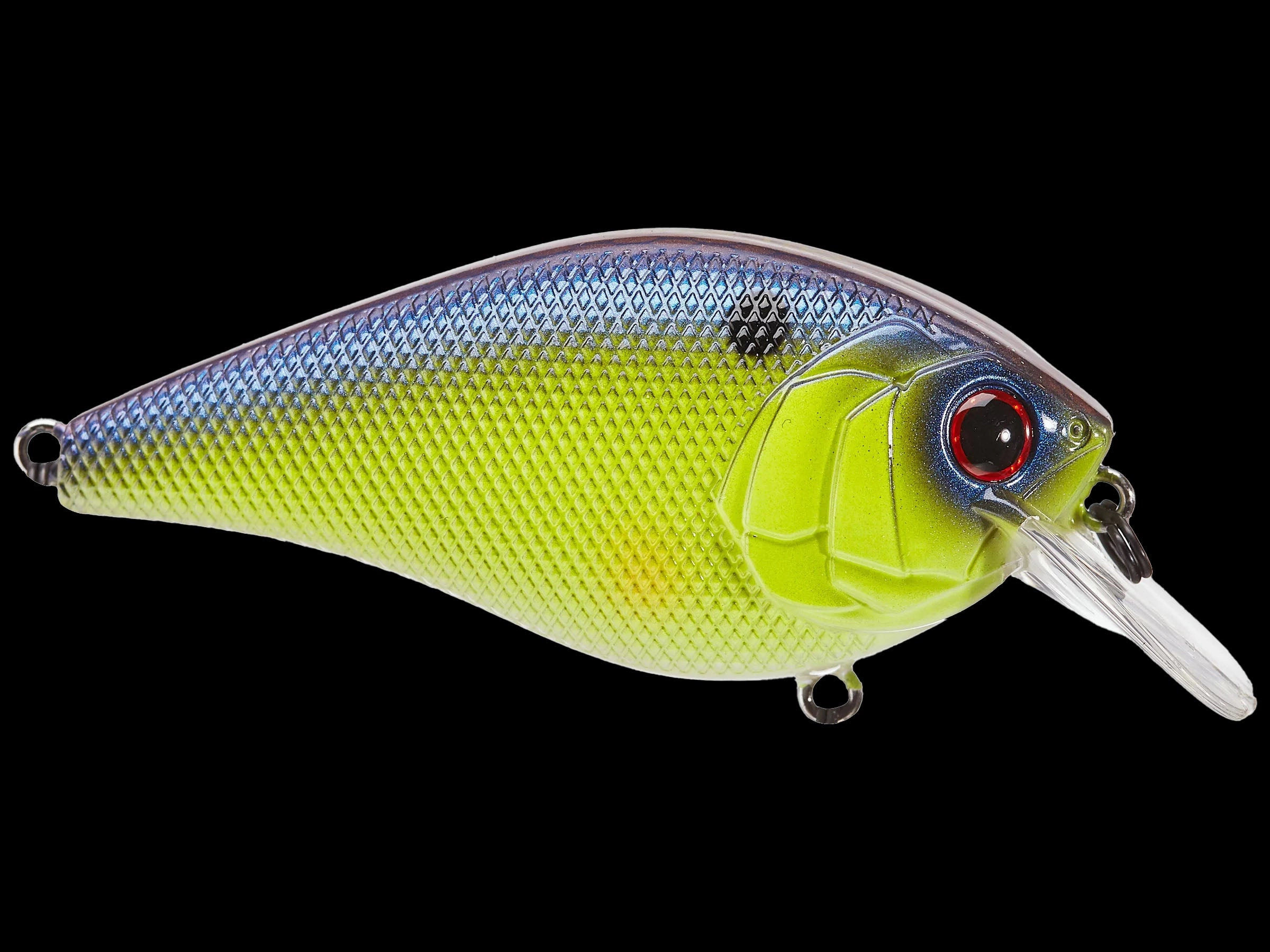 6th Sense Crush Series Squarebill Crankbaits