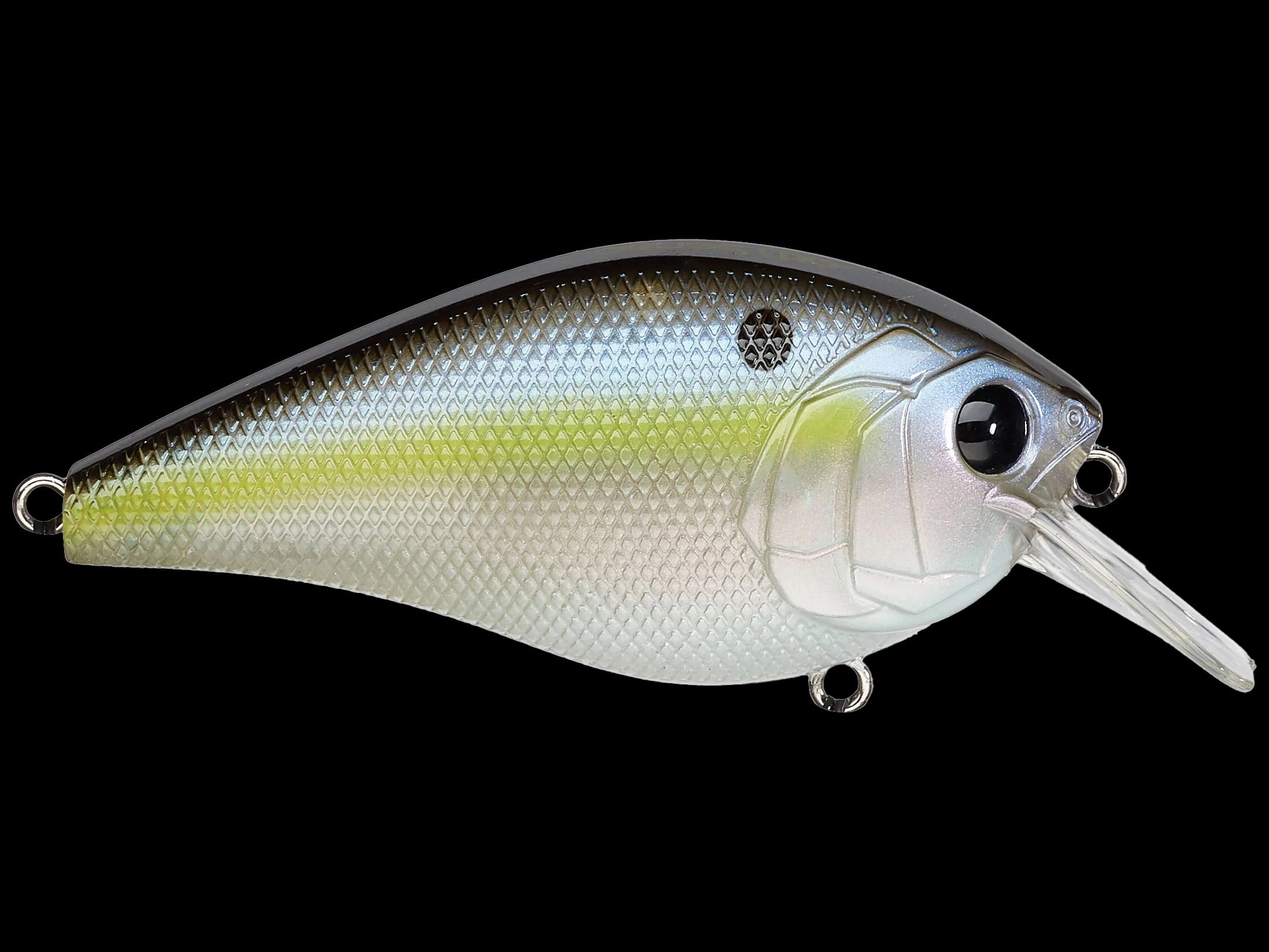 6th Sense Crush Series Squarebill Crankbaits