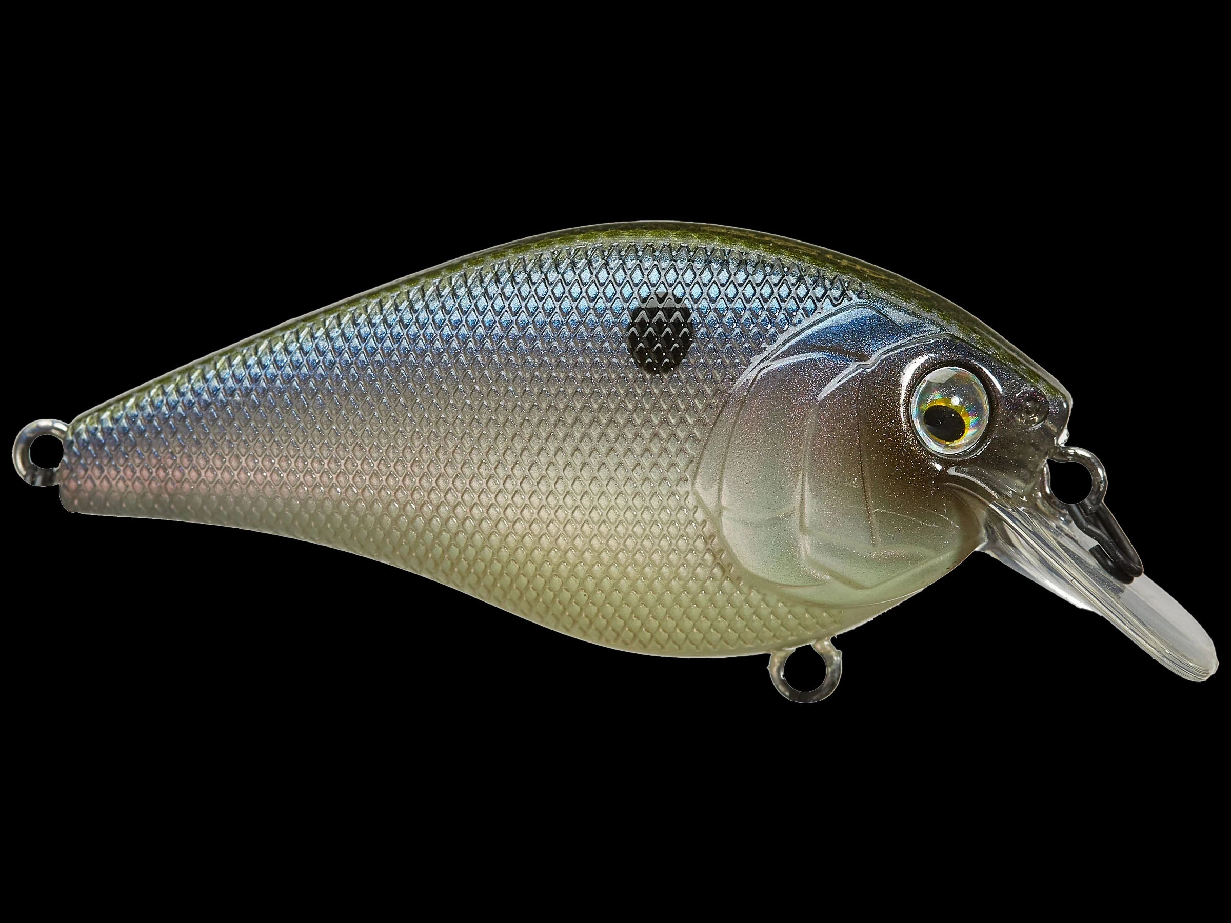 6th Sense Crush Series Squarebill Crankbaits
