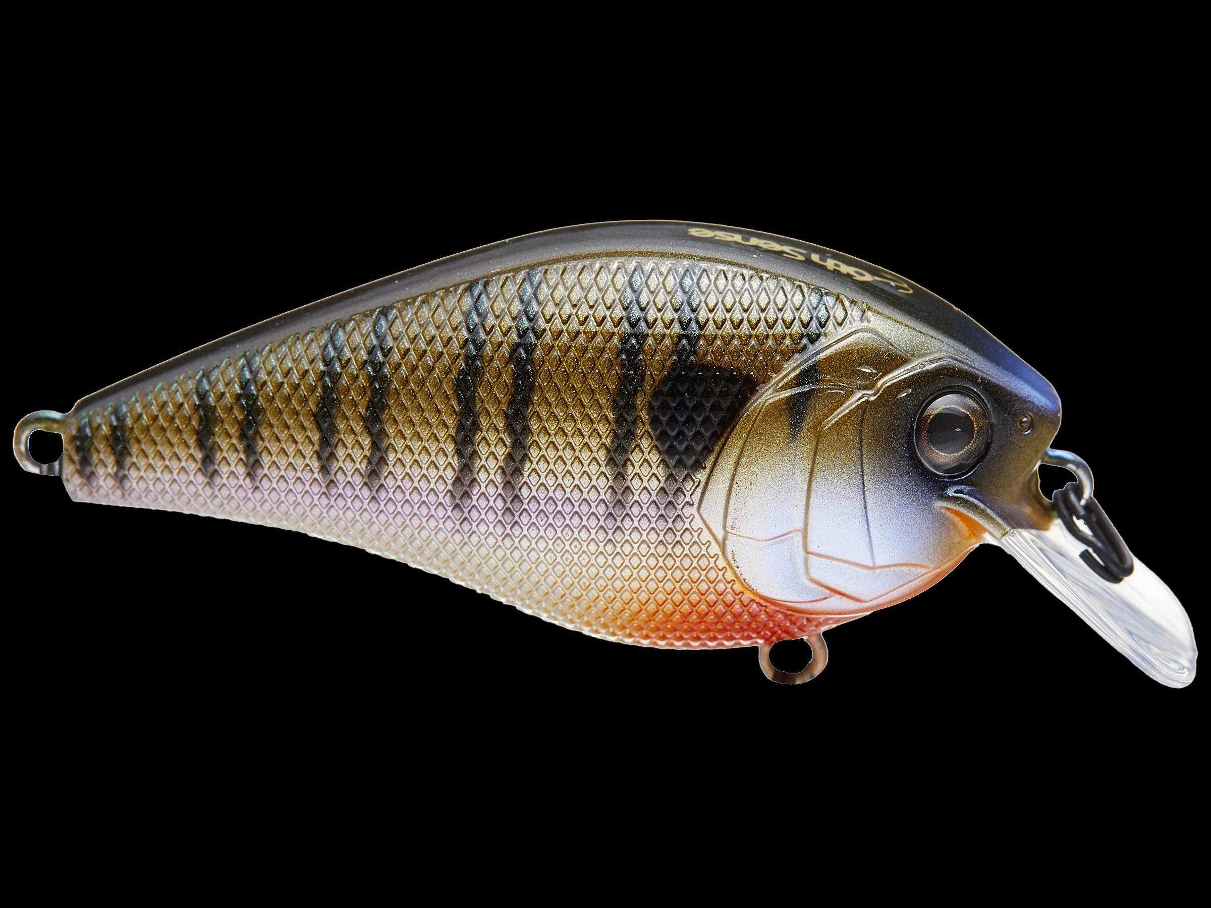 6th Sense Crush Series Squarebill Crankbaits