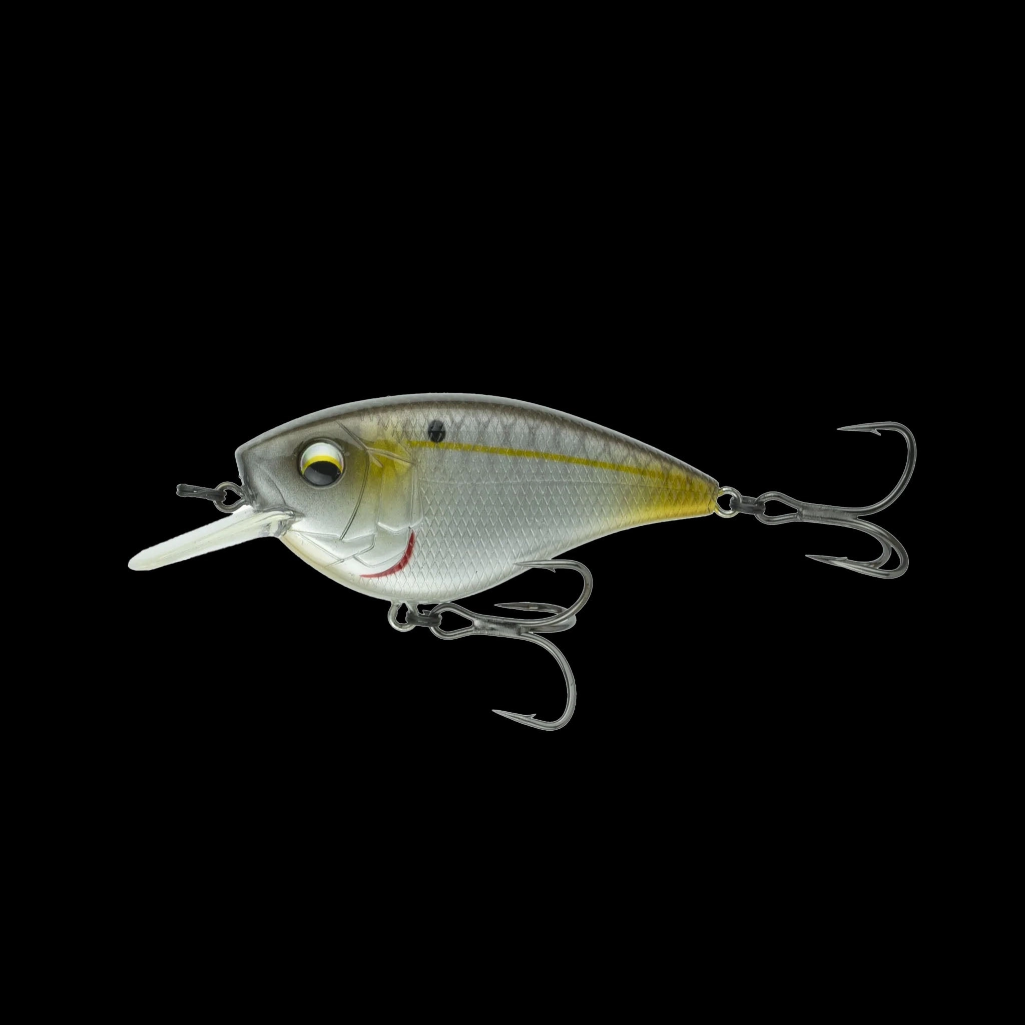 6th Sense Crush Series Squarebill Crankbaits