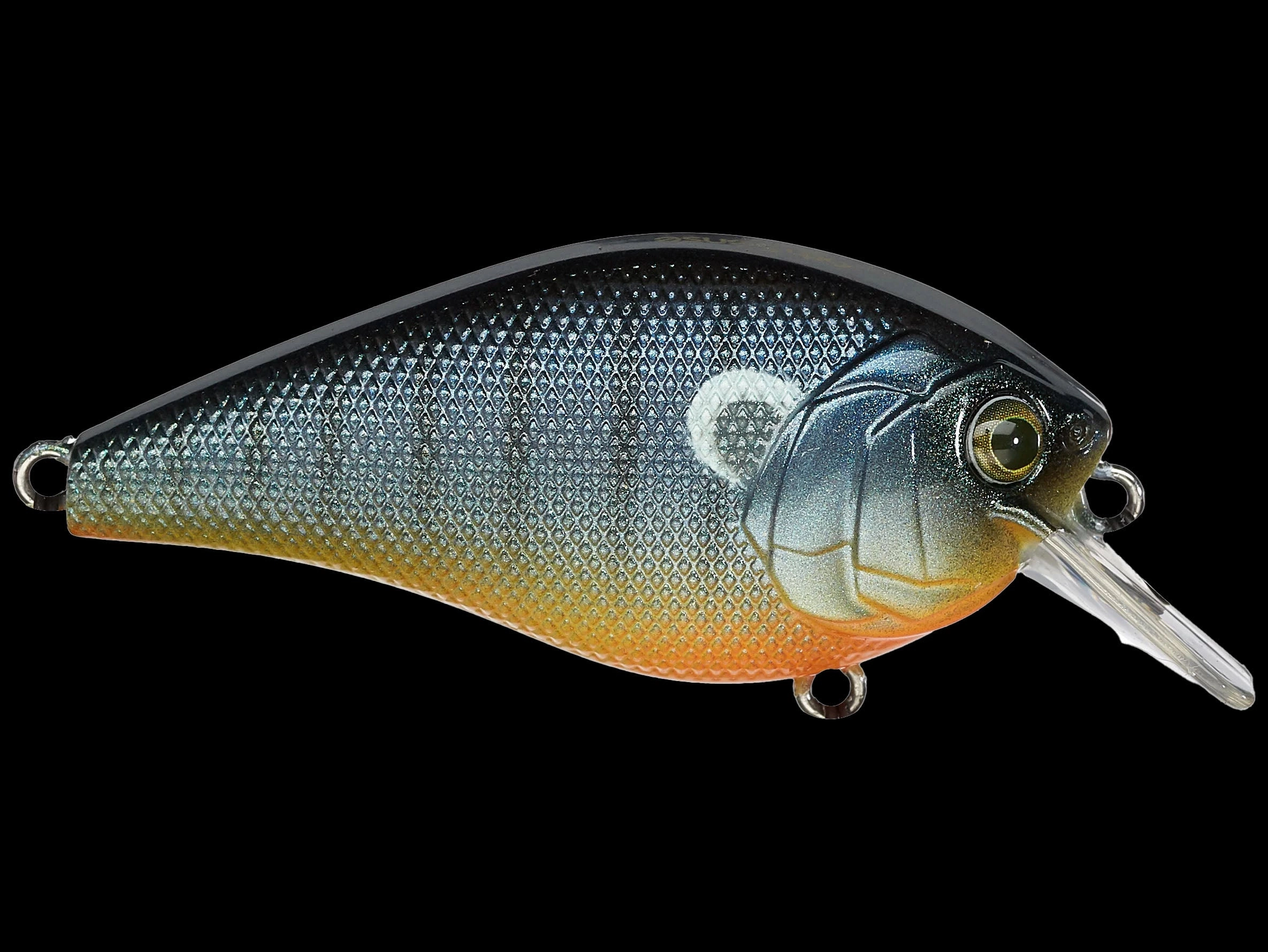 6th Sense Crush Series Squarebill Crankbaits