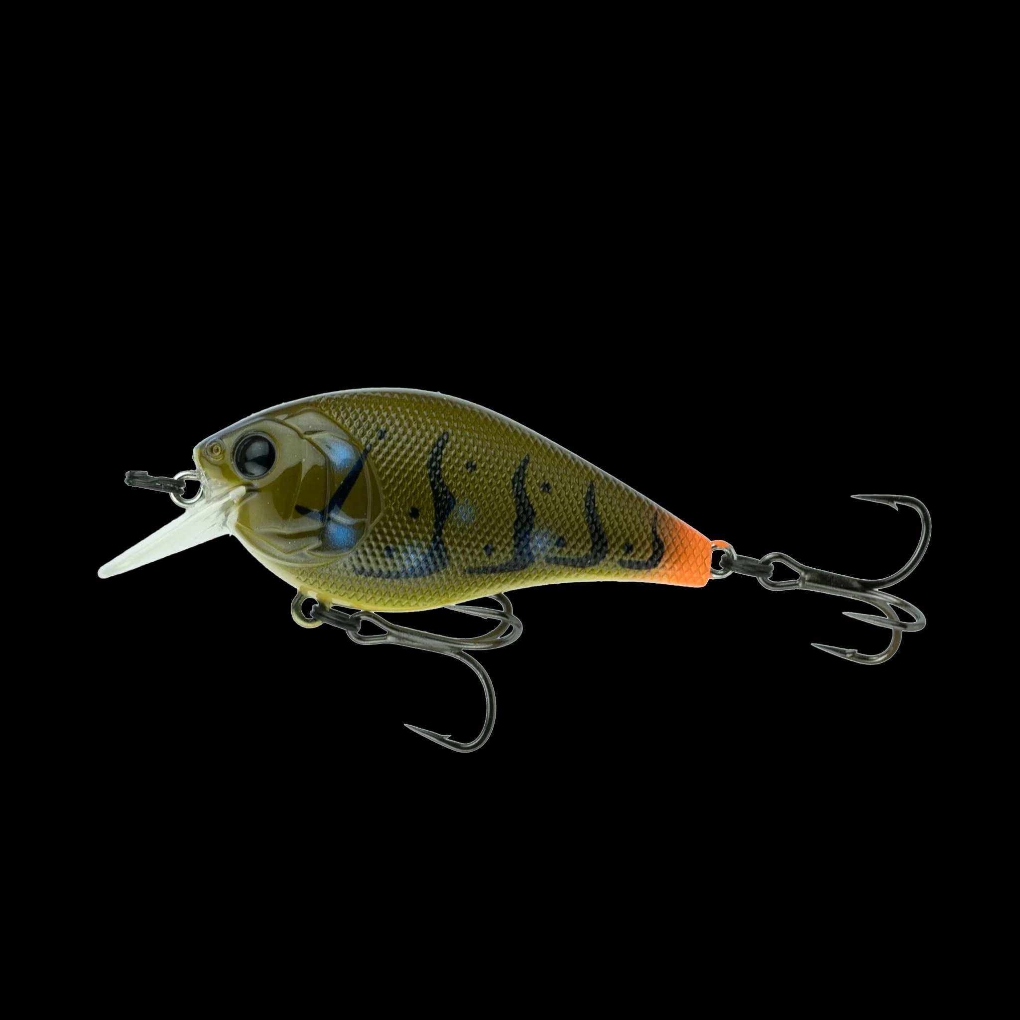 6th Sense Crush Series Squarebill Crankbaits
