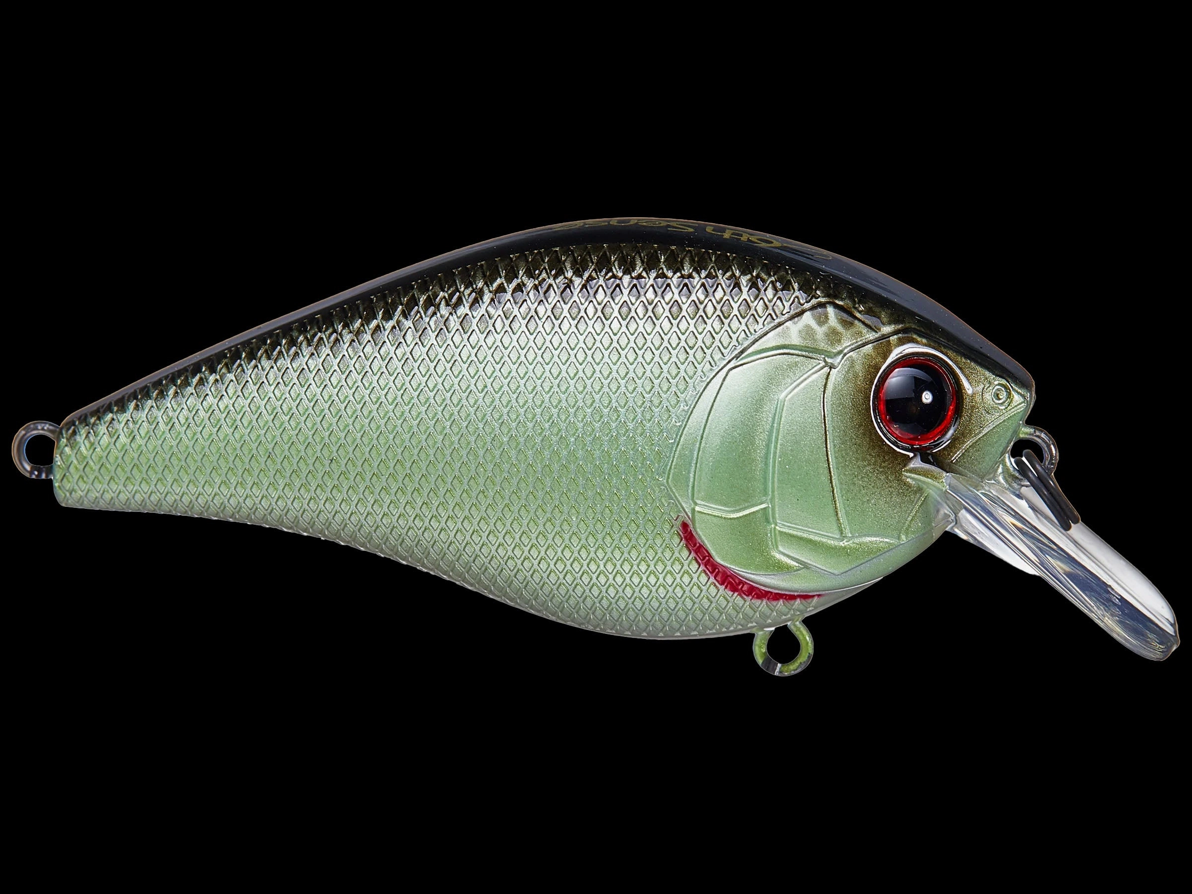 6th Sense Crush Series Squarebill Crankbaits