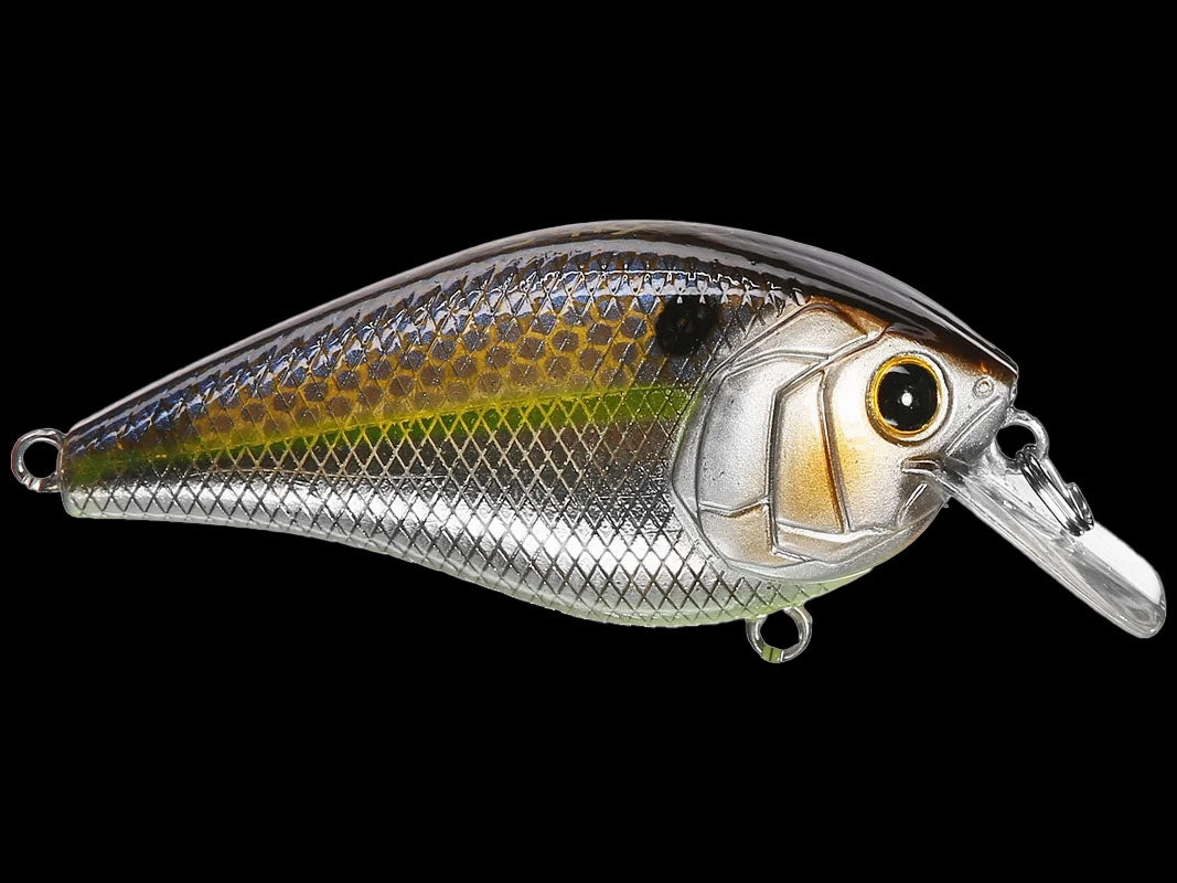6th Sense Crush Series Squarebill Crankbaits