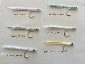 Abe's Menemsha Minnow