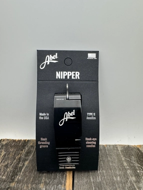 Abel Nipper