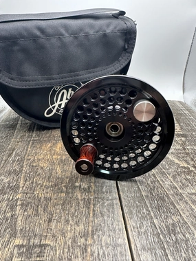 Abel No. 2 Spare Spool - Used #74
