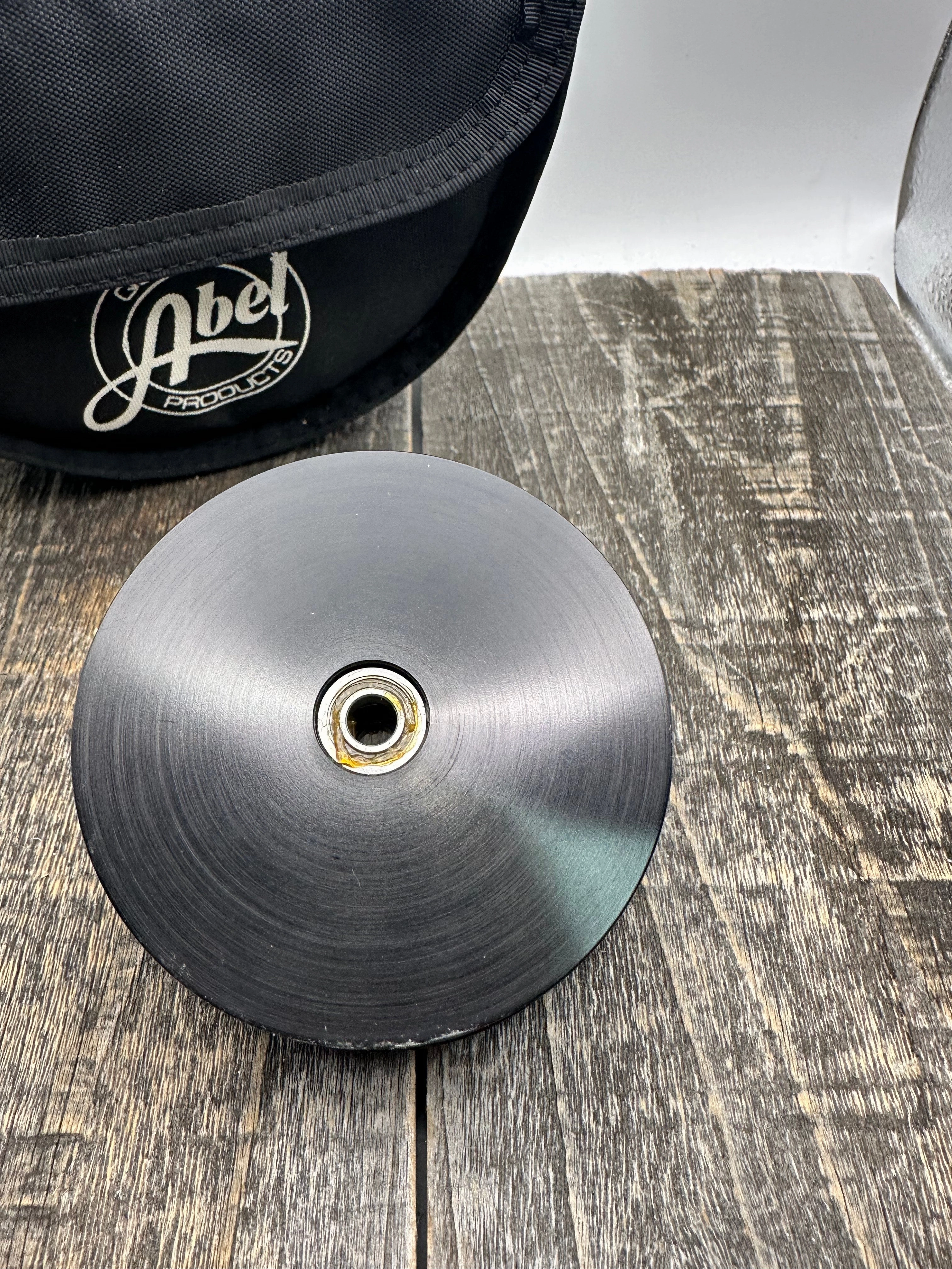 Abel No. 2 Spare Spool - Used #74
