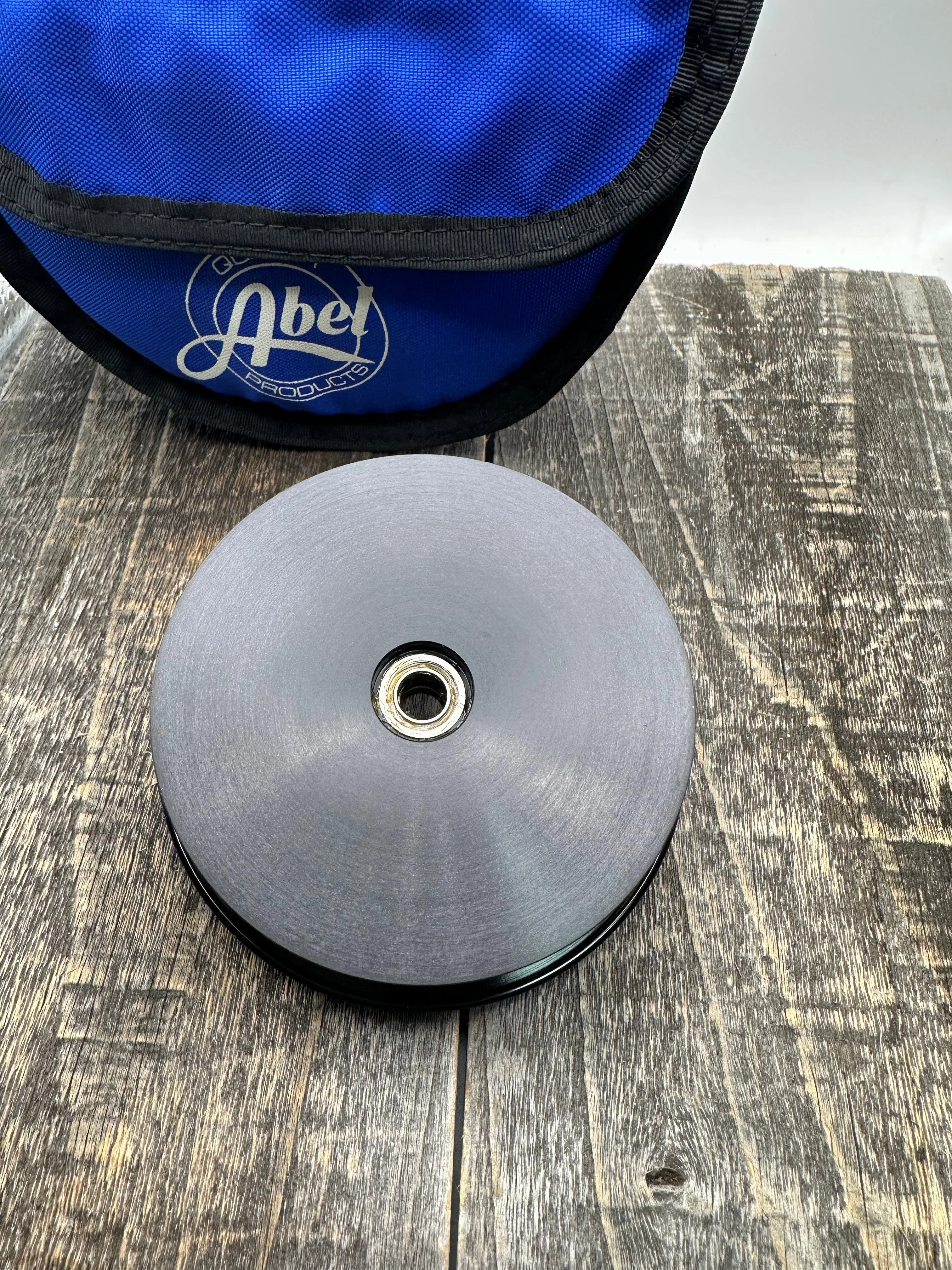 Abel No. 3 Spare Spool - Used #72