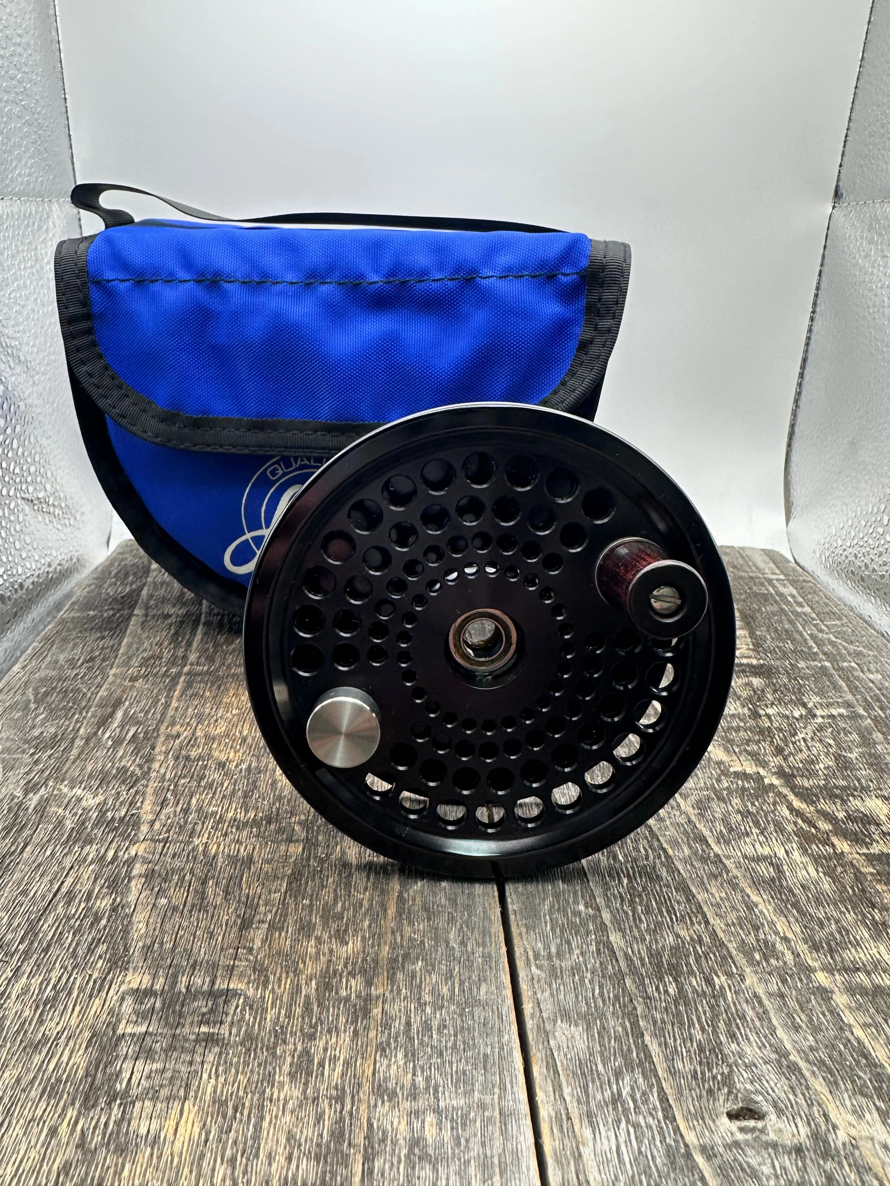 Abel No. 3 Spare Spool - Used #72