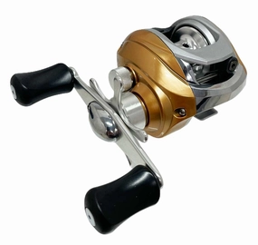 Abu Garcia Polaris Baitcast Reel