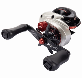 Abu Garcia Revo 5 STX-LP Baitcast Reel