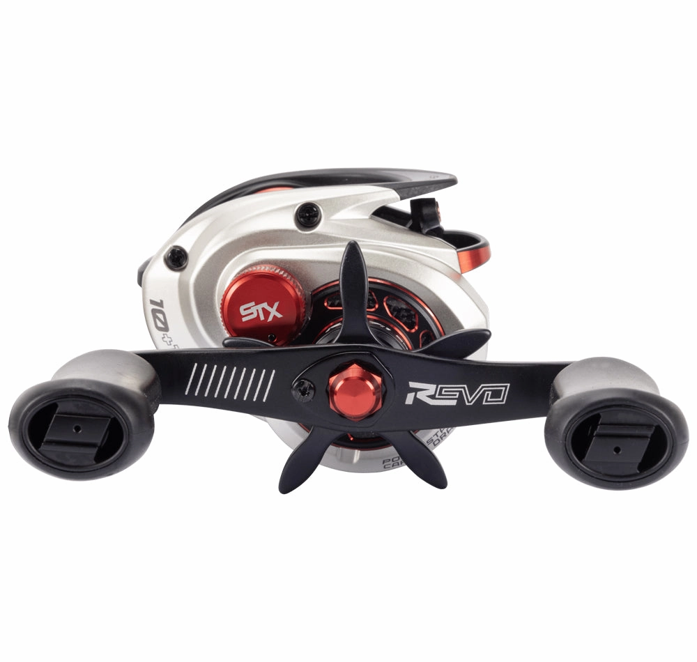 Abu Garcia Revo 5 STX-LP Baitcast Reel