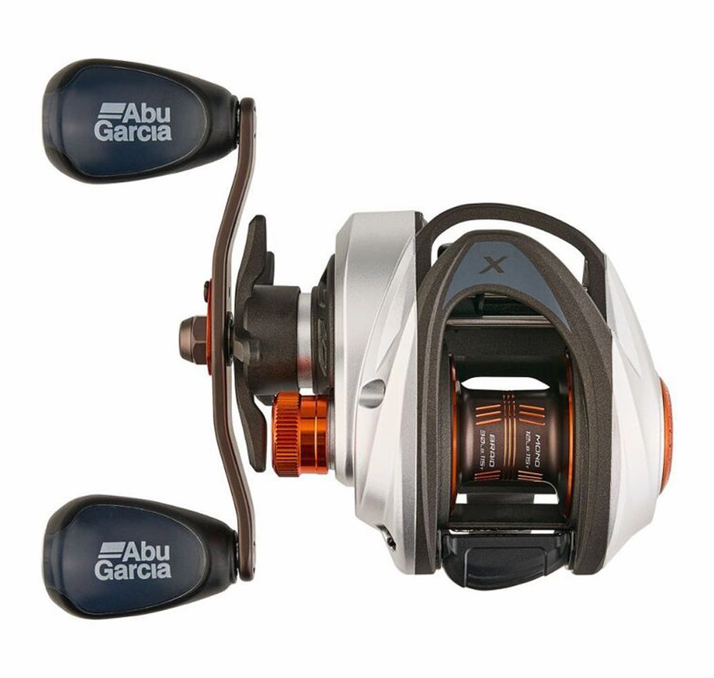 Abu Garcia Revo 5 XLP Baitcast Reel