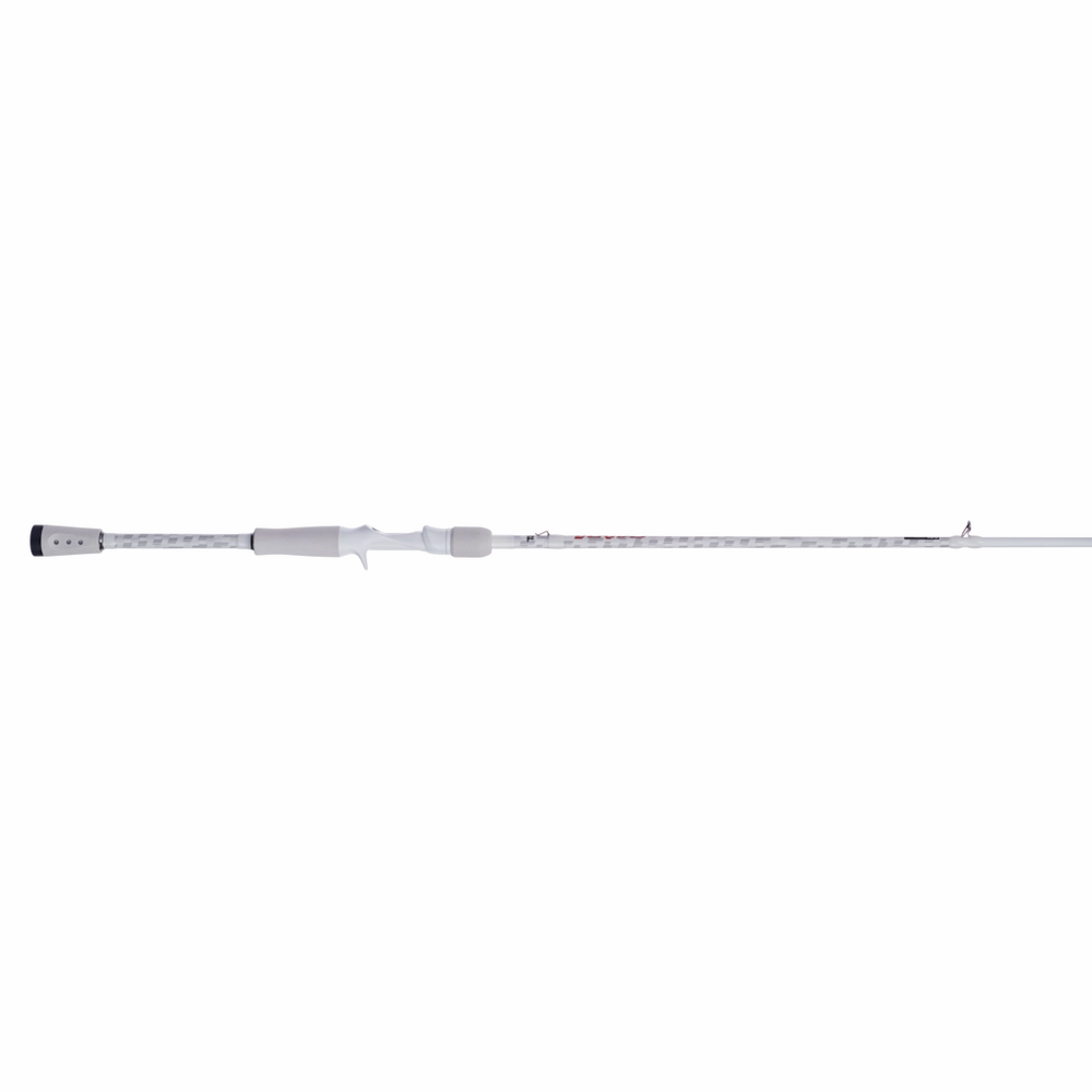 Abu Garcia Veritas Baitcasting Rod